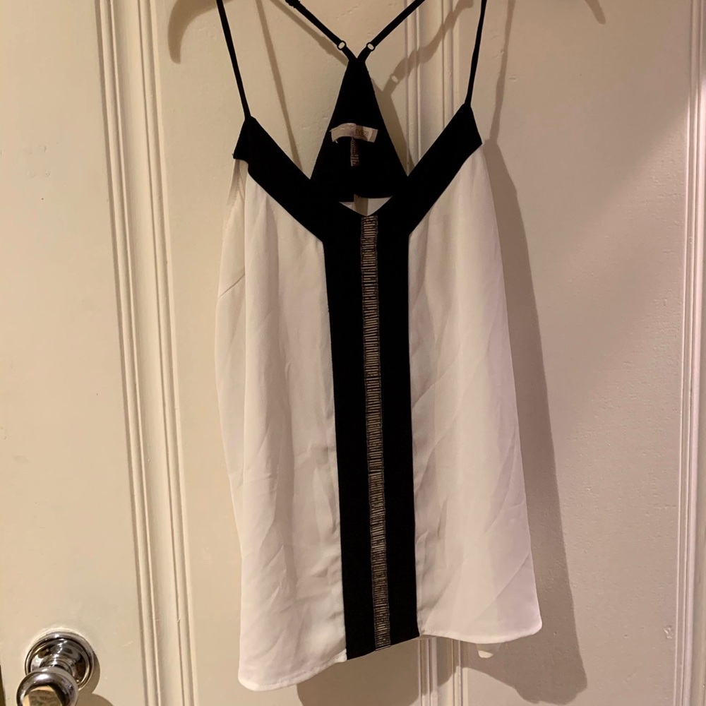 Forever 21 Spaghetti Strap Shirt